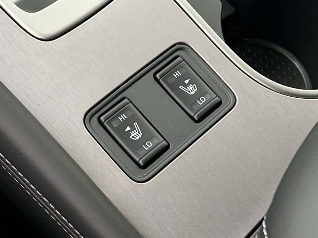 Used 2024 Nissan Murano SL image 21