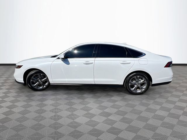 Used 2024 Honda Accord EX image 4