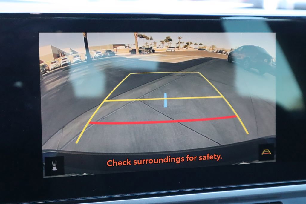 Certified 2025 Toyota Camry XSE w/ Premium Package image 15