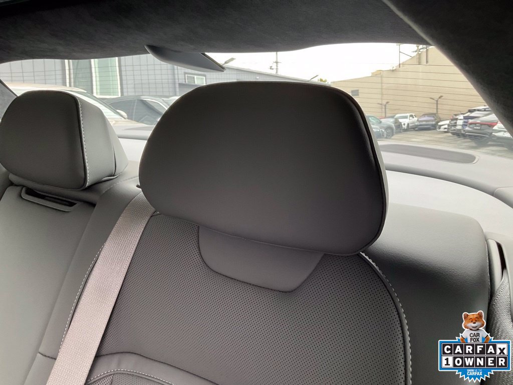 Used 2024 Lucid Air Touring AWD/4WD image 30