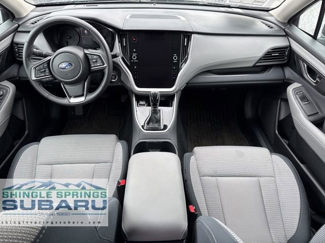 Certified 2025 Subaru Outback Premium image 25