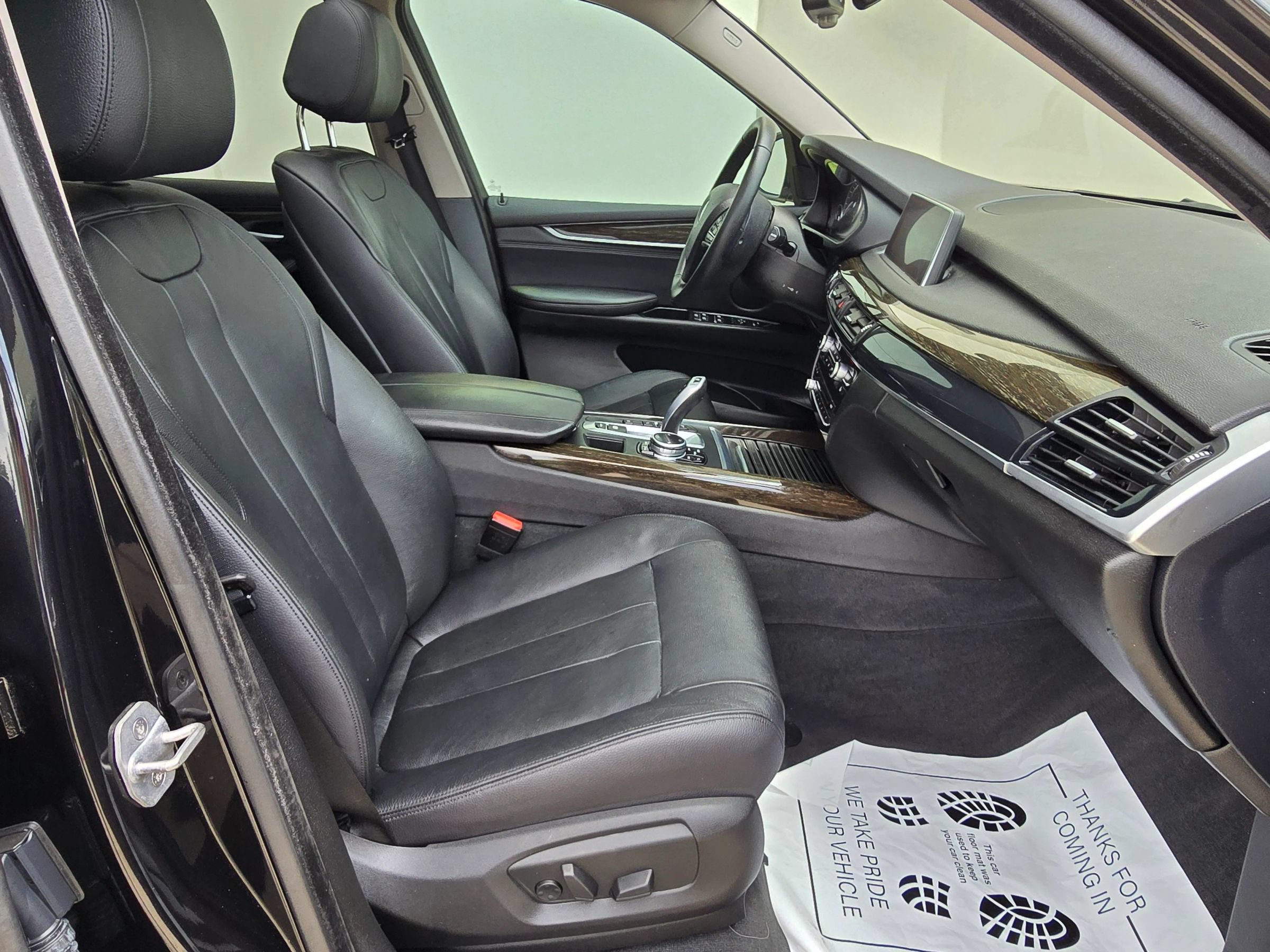 Used 2014 BMW X5 xDrive35i AWD/4WD image 23