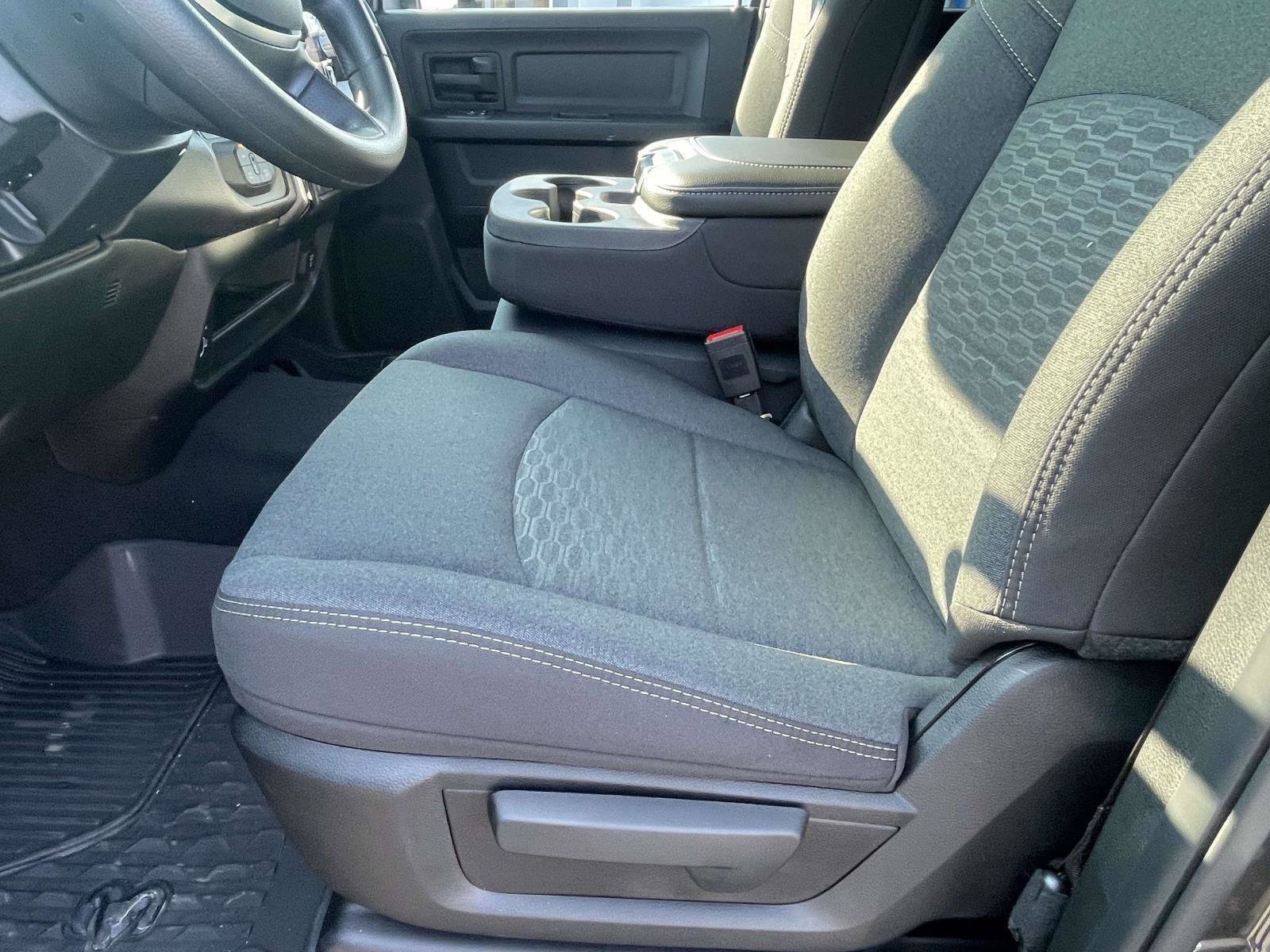 New 2026 RAM 2500 Tradesman image 7