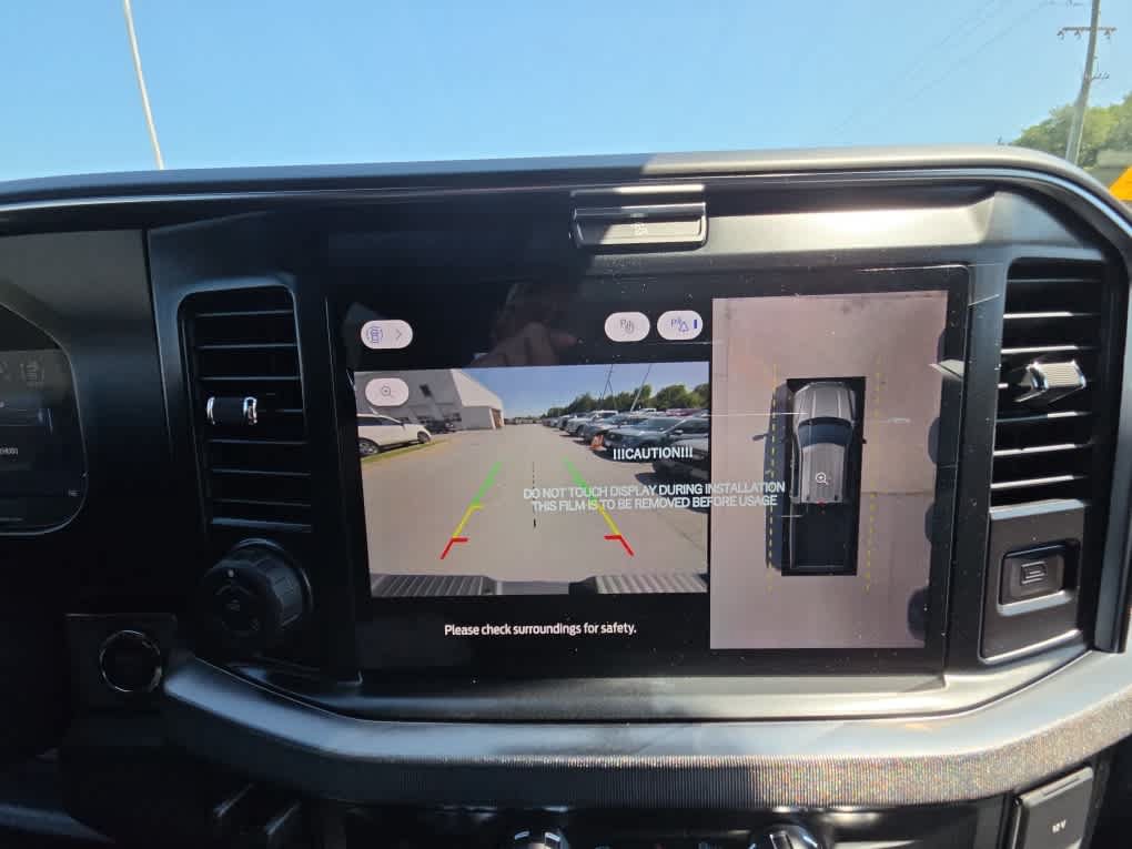 New 2026 Ford F350 Platinum AWD/4WD image 50
