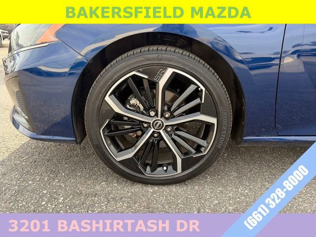 Used 2024 Nissan Altima 2.5 SR w/ SR Premium Package image 19