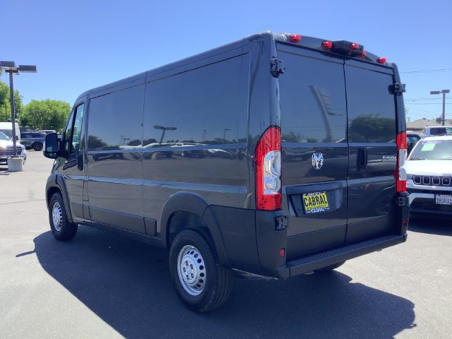 Used 2025 RAM ProMaster 1500 FWD image 19