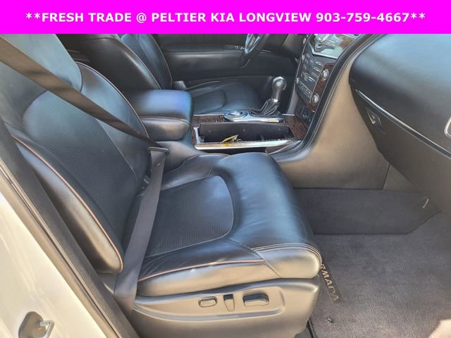 Used 2018 Nissan Armada SL image 10