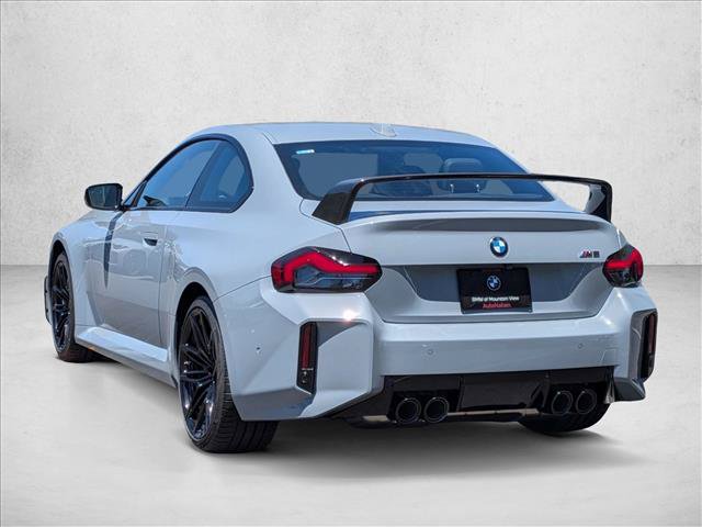 New 2026 BMW M2 w/ Lighting Package RWD image 8
