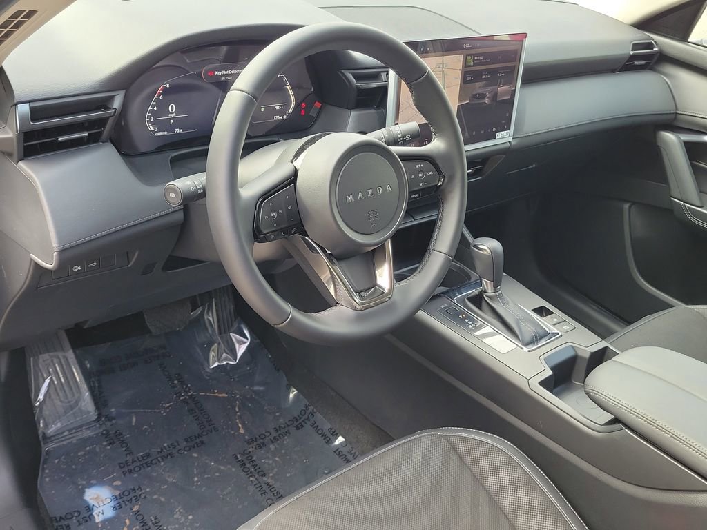Used 2026 MAZDA CX-5 Preferred image 16