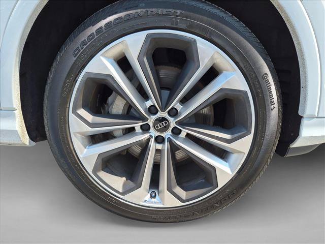 Certified 2023 Audi Q7 3.0T Premium Plus w/ Premium Plus Package AWD/4WD image 26