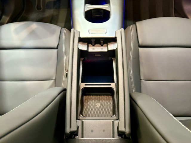 New 2026 Mercedes-Benz CLA 350 image 24