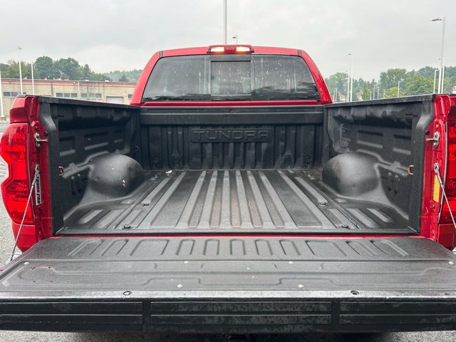 Used 2016 Toyota Tundra SR5 AWD/4WD image 32