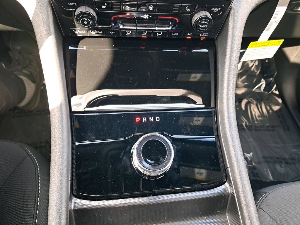 New 2025 Jeep Grand Cherokee Laredo X w/ Luxury Tech Group I image 29