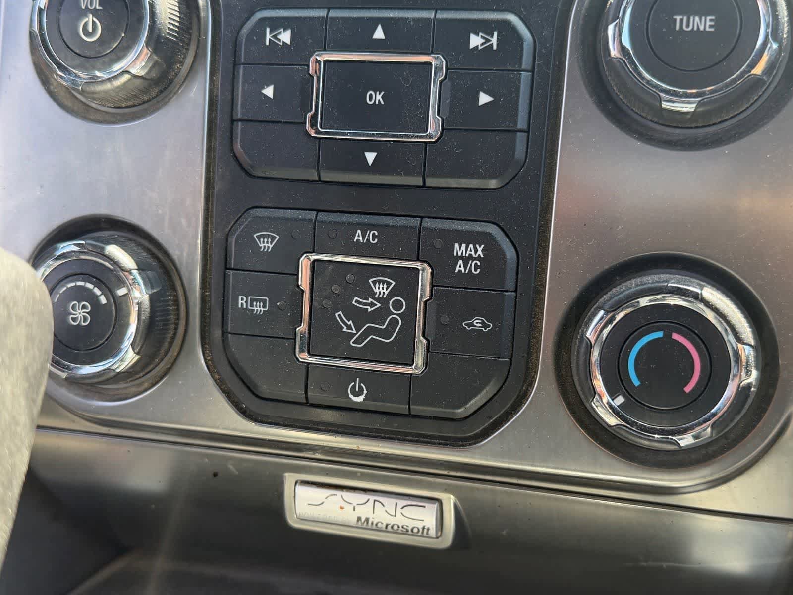 Used 2013 Ford F150 FX2 RWD image 14