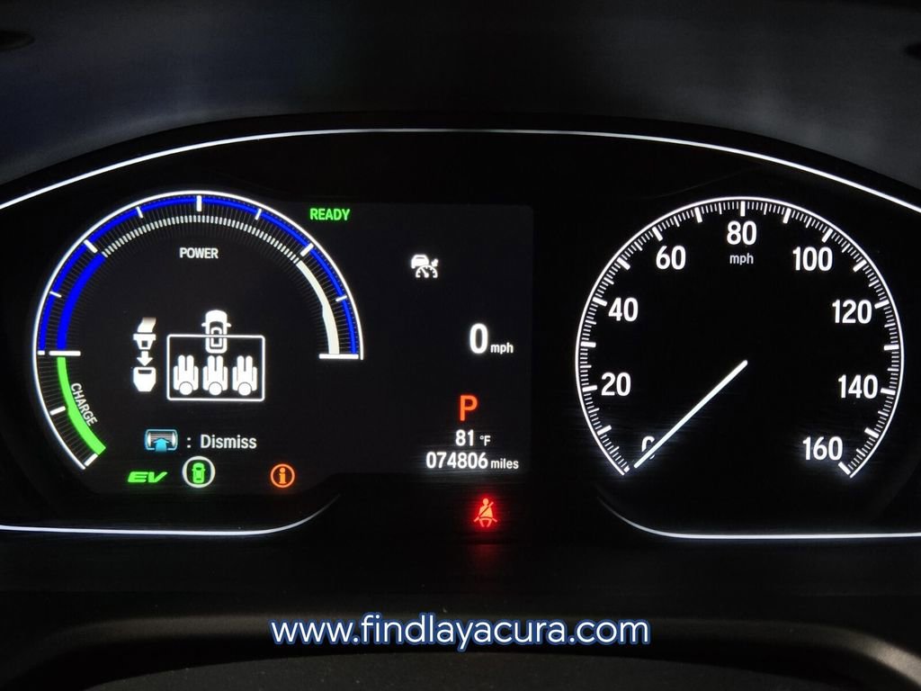 Used 2022 Honda Accord Touring image 25