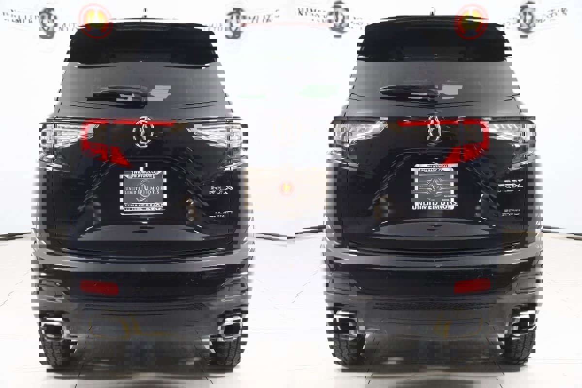 Used 2023 Acura RDX AWD w/ Technology Package image 46