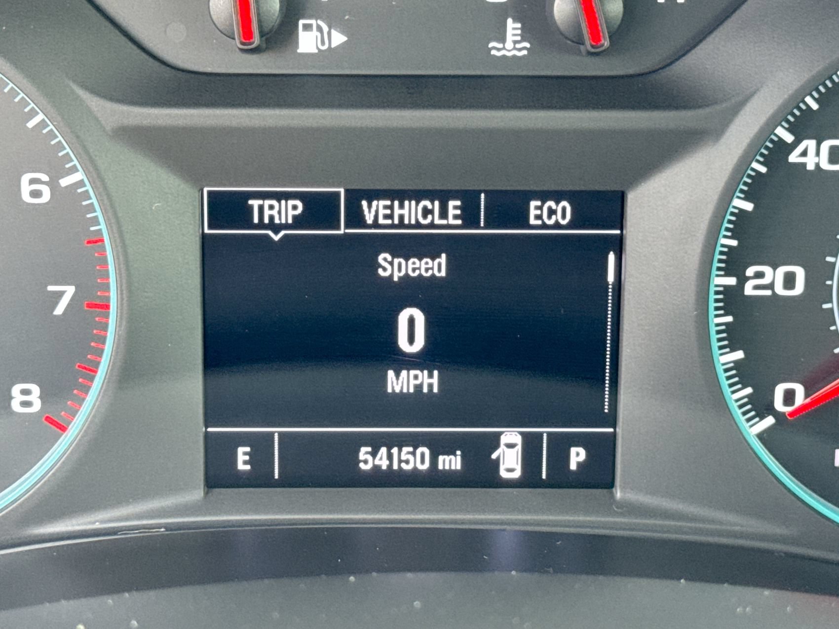 Used 2025 Chevrolet Malibu LT FWD image 15