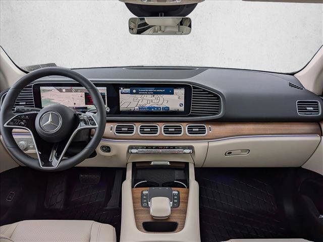 New 2026 Mercedes-Benz GLE 350 4MATIC image 16