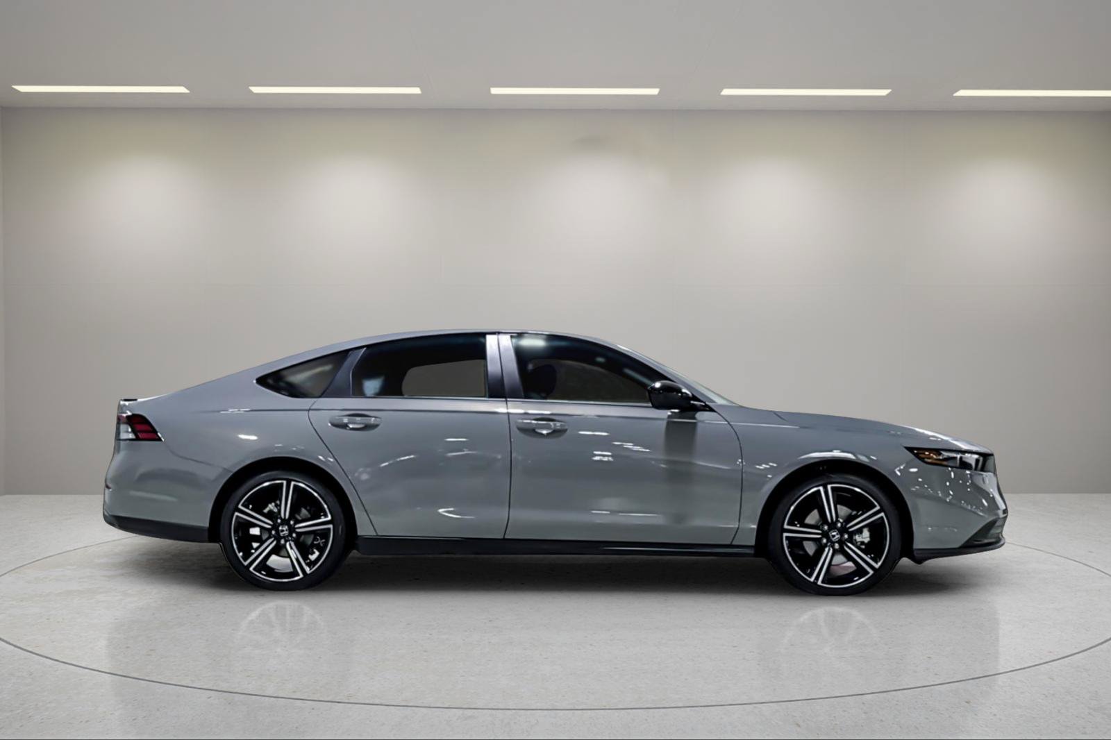 New 2026 Honda Accord Sport image 2