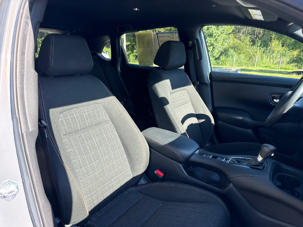 Certified 2024 Honda HR-V Sport image 35