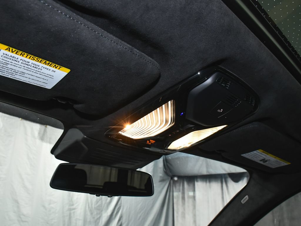 Used 2024 BMW X5 M Competition w/ Premium Package AWD/4WD image 43