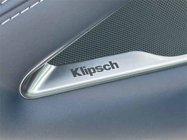 Certified 2026 INFINITI QX60 Sport w/ Dark Cargo Package image 27