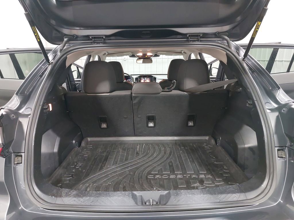 Used 2024 Subaru Crosstrek 2.0i Premium image 12