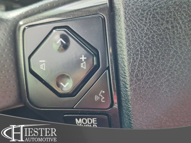 Used 2023 Toyota 4Runner TRD Off-Road AWD/4WD image 17