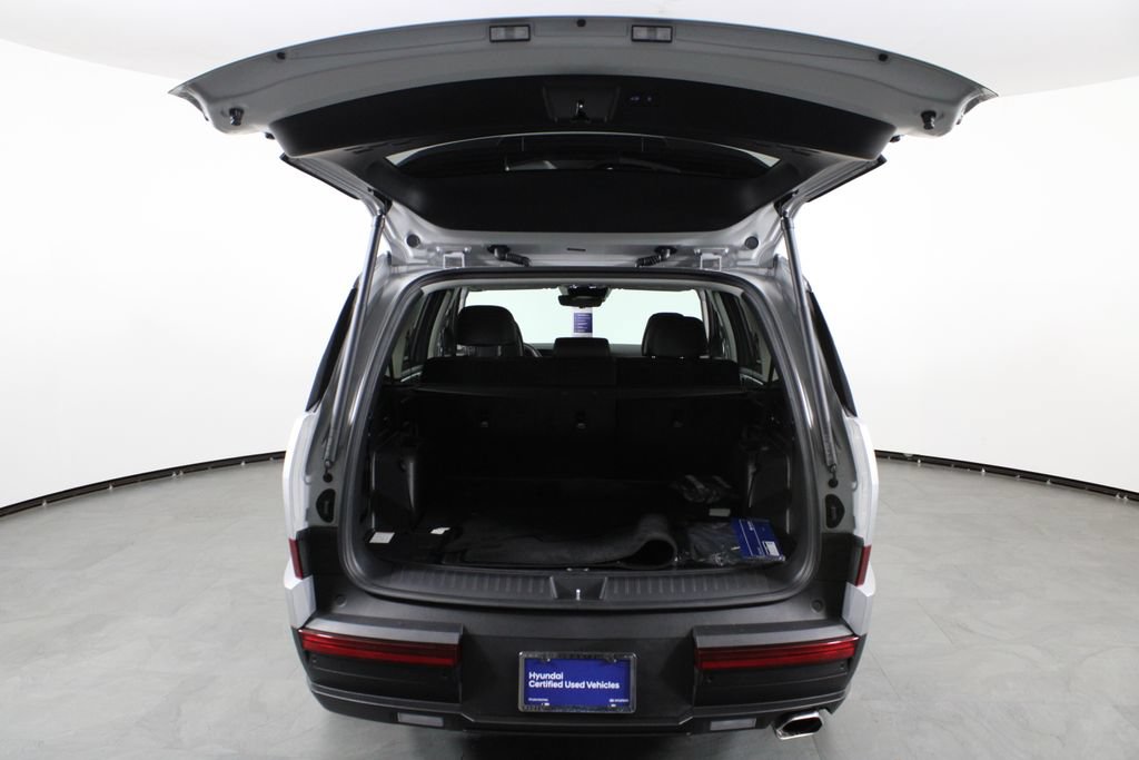 Certified 2026 Hyundai Santa Fe SEL FWD image 17