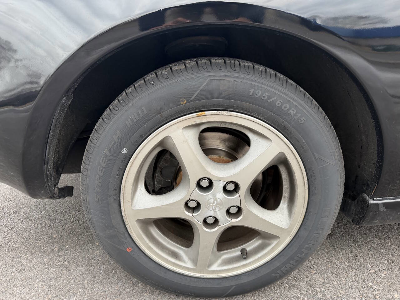 Used 1999 Toyota Celica GT image 37