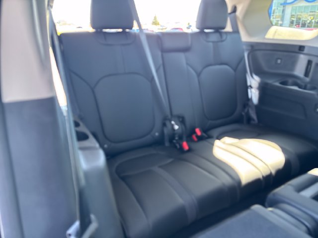 New 2026 Honda Pilot EX-L image 25