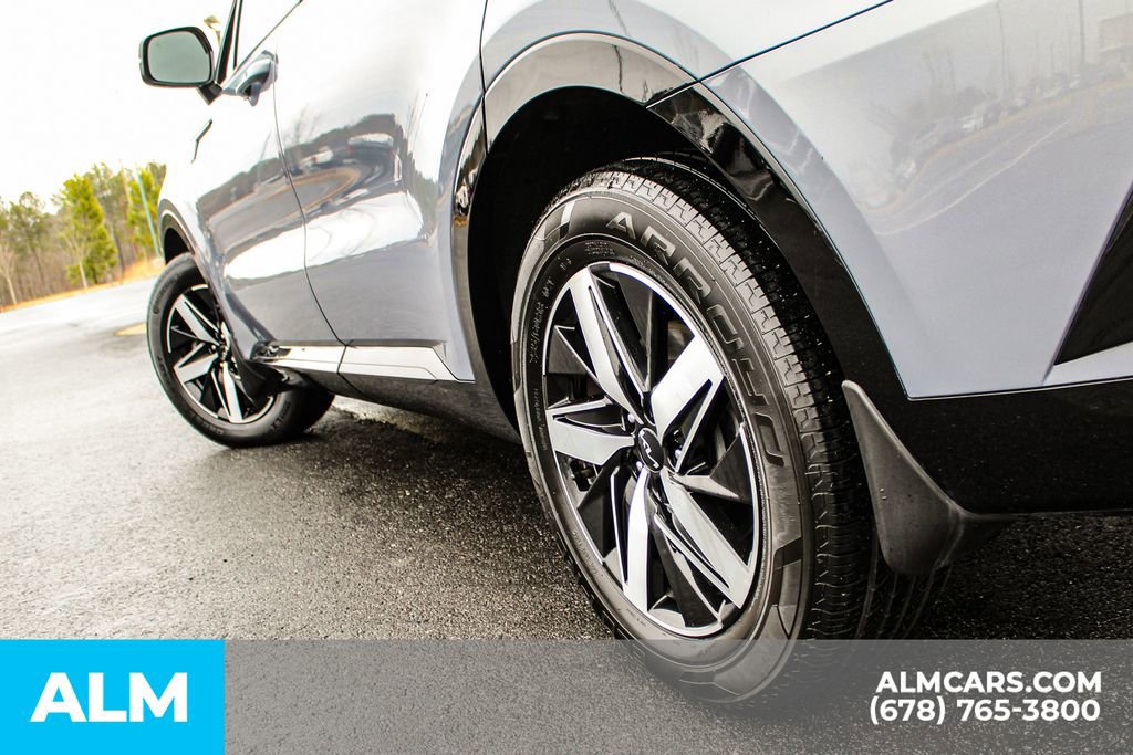 Used 2022 Kia Sorento S FWD image 13