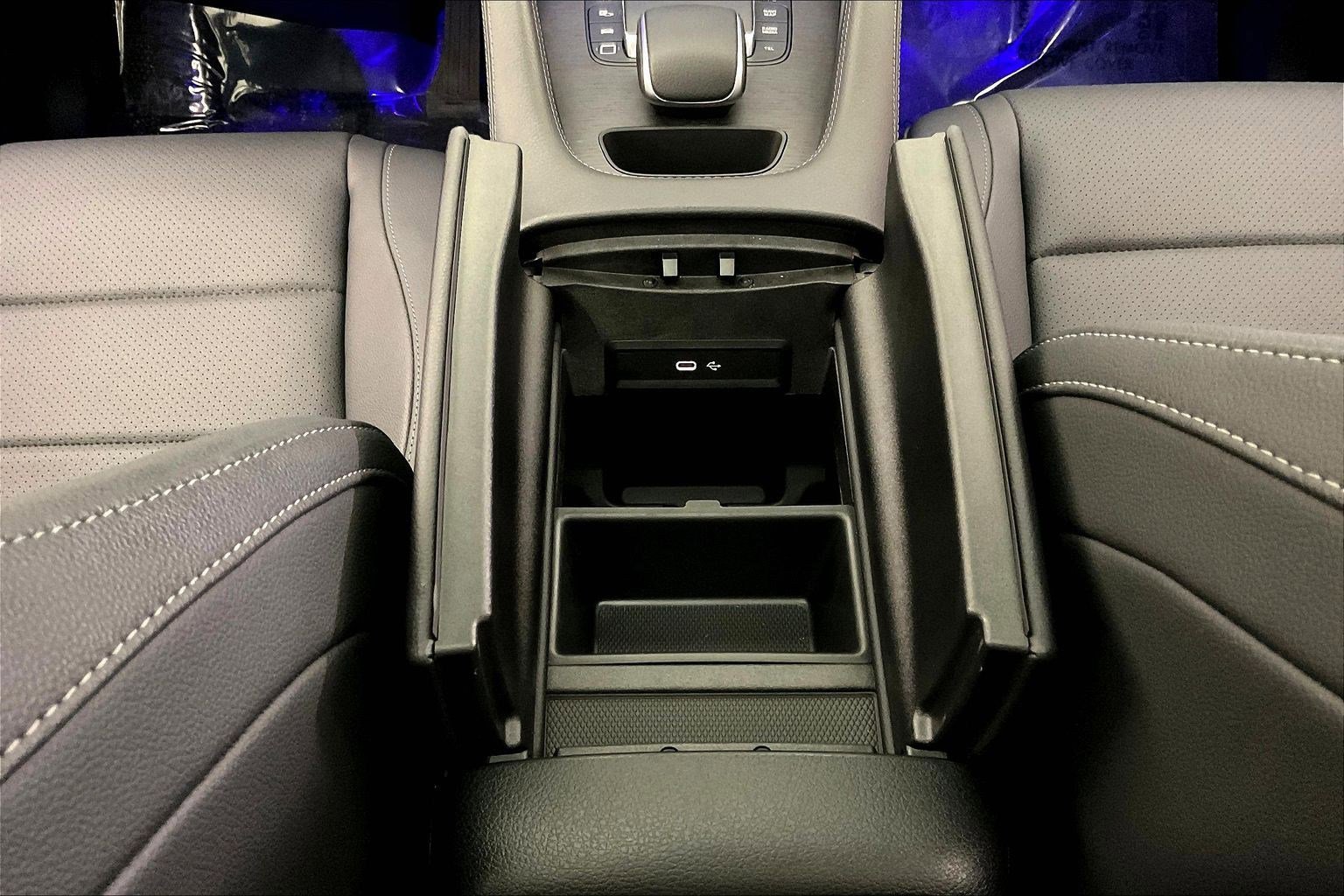 Certified 2025 Mercedes-Benz GLE 350 4MATIC image 16