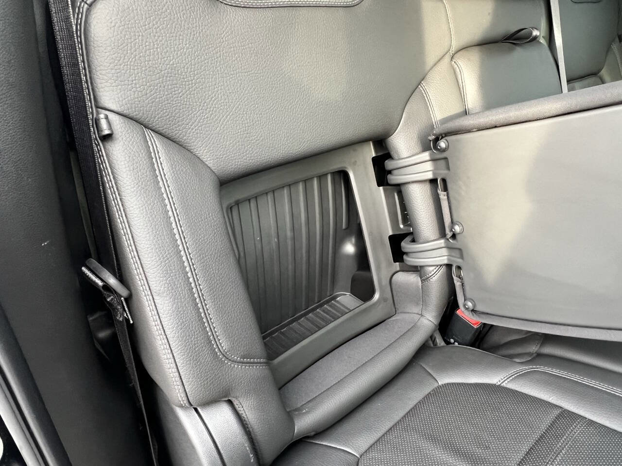 Used 2020 GMC Sierra 1500 Denali image 25