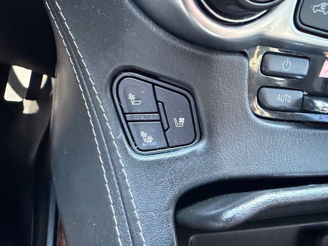 Certified 2019 Chevrolet Tahoe Premier AWD/4WD image 36