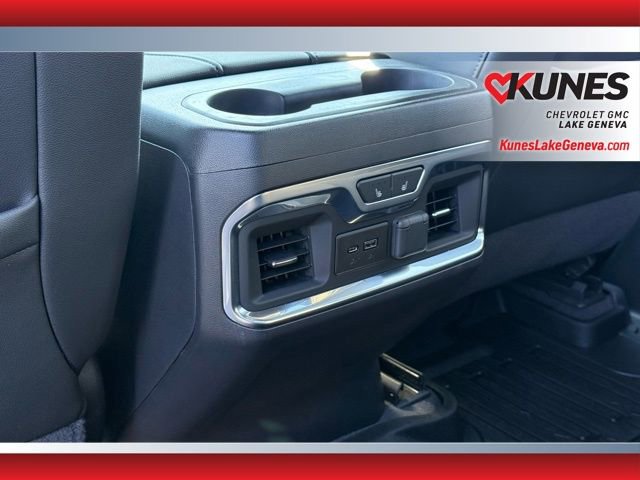 Used 2020 GMC Sierra 1500 SLT w/ SLT Premium Plus Package image 28