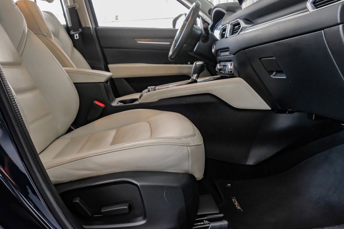 Used 2018 MAZDA CX-5 Grand Touring AWD/4WD image 32