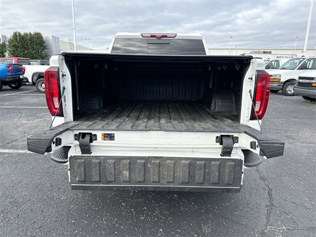 Used 2021 GMC Sierra 1500 AT4 w/ AT4 Value Package image 24