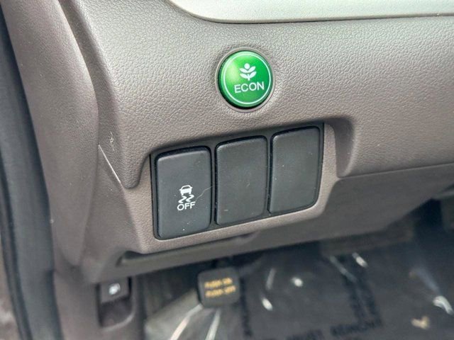 Used 2012 Honda CR-V EX image 22