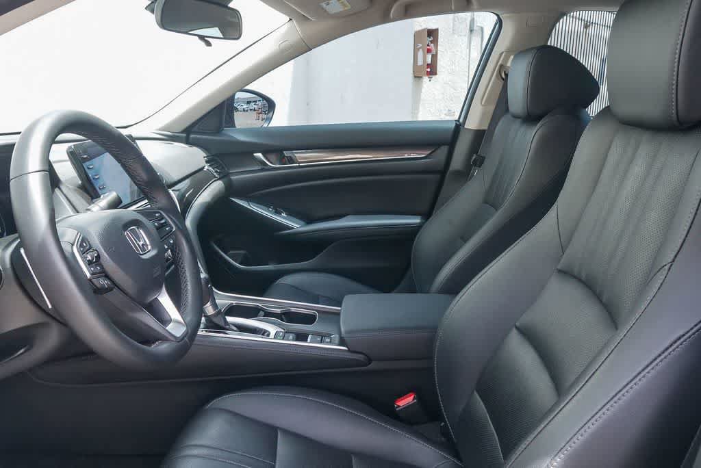 Used 2022 Honda Accord Sport Special Edition image 17