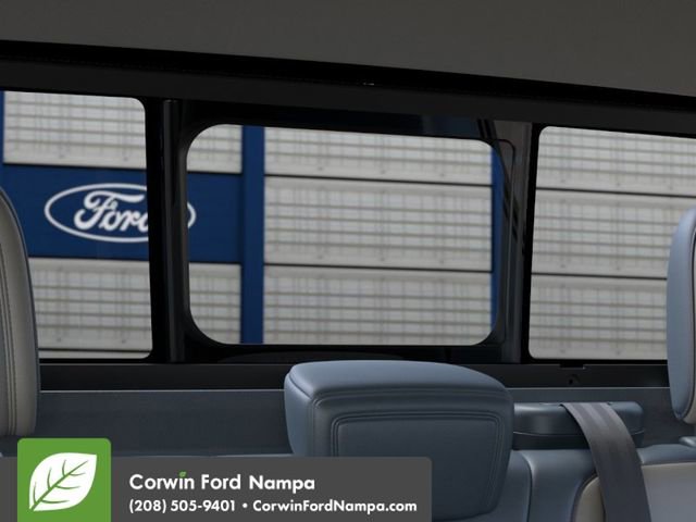 New 2026 Ford Maverick Lariat AWD/4WD image 24