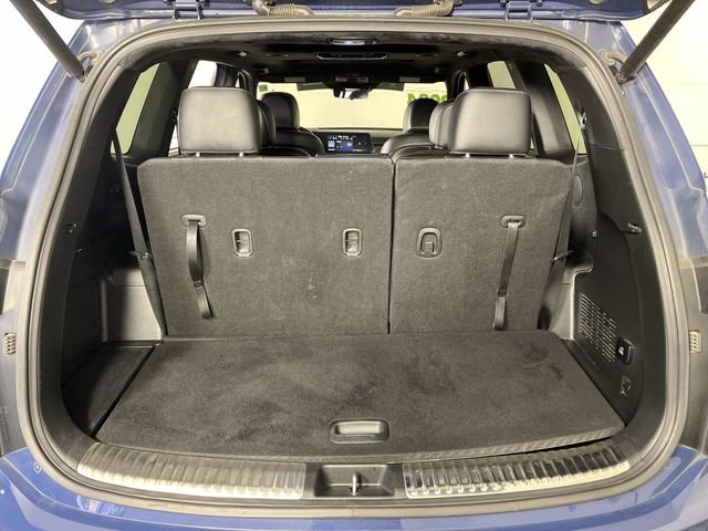 Certified 2024 Kia Telluride SX Prestige X-Pro image 25