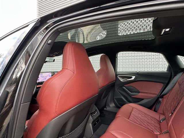 New 2026 Audi S5 Premium Plus image 6