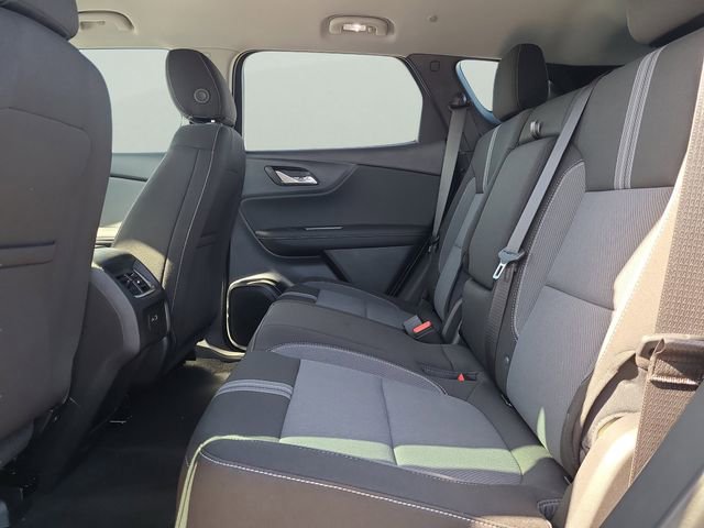 New 2026 Chevrolet Blazer LT image 9