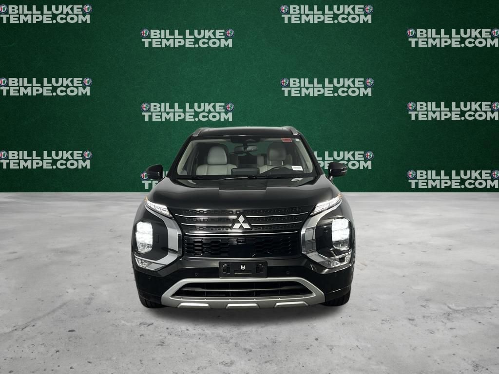 Used 2024 Mitsubishi Outlander SEL image 5