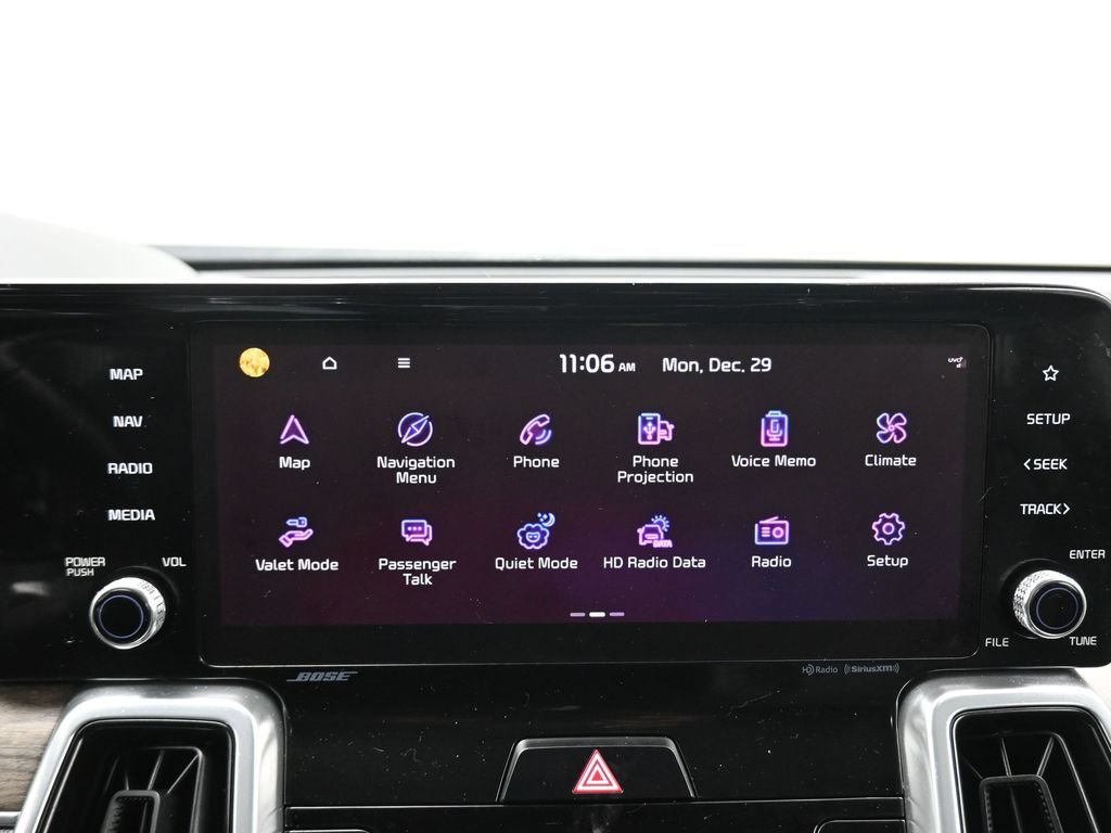 Used 2022 Kia Sorento SX Prestige AWD/4WD image 17