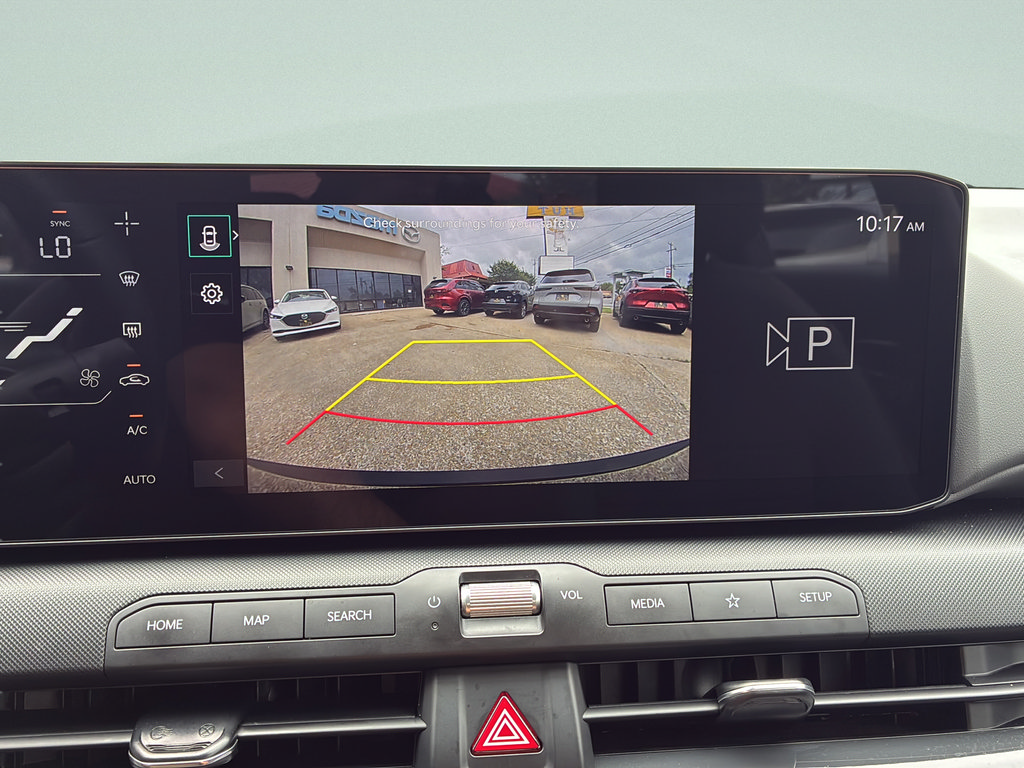 Used 2025 Kia K4 EX FWD image 20