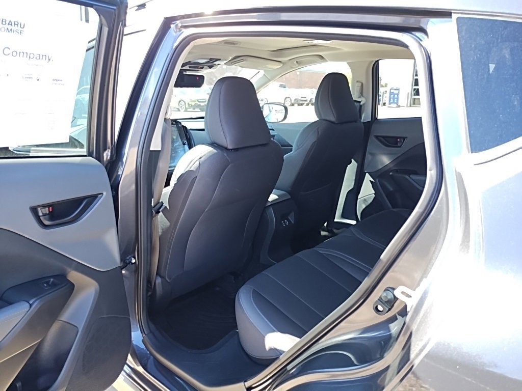 New 2026 Subaru Crosstrek 2.5i Premium image 41