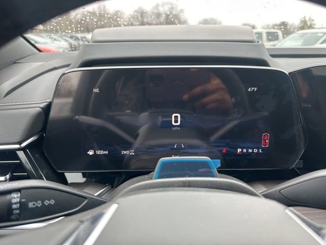 New 2026 Chevrolet Tahoe Premier image 24