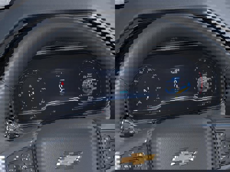 New 2026 Chevrolet Silverado 2500 LT w/ Convenience Package image 18